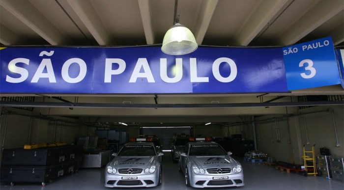 A következőévtizedben is marad Sao Paulo