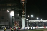 A MotoGP meleltt az F1 is jöhet