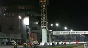 Újabb arabok az F1-ben?