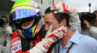 Felipe Massa