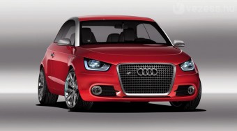 Rekordnyereség az Audinál