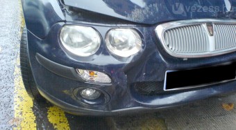 Harc az autósok pénzéért