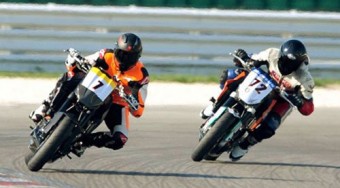 Schumacher nem lesz motoros