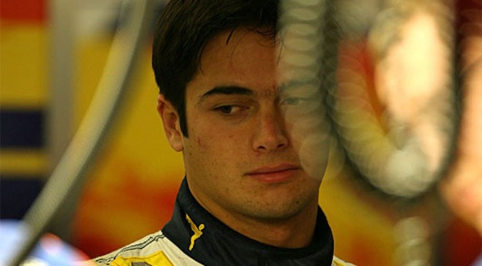 Piquet gyengén muzsikált 6 | Vezess Ma nem jött össze