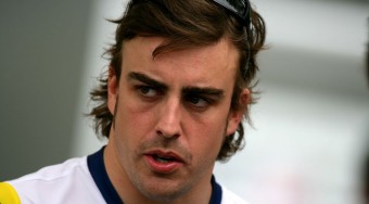 Alonso már pontoknak is örülne