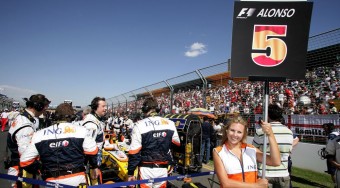 Alonso nem tart Sepangtól