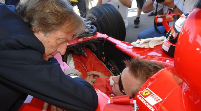 F1: Unalmas bajnokság jön 6 | Vezess Sehol egy kémügy, csak a verseny a bajnokságért...