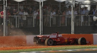 Räikkönen nem aggódik