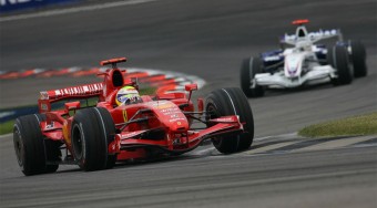 Veszélyes lehet a BMW