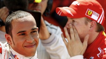 Hamilton jobb Kiminél