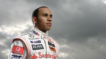 Hamilton mindenre elszánt