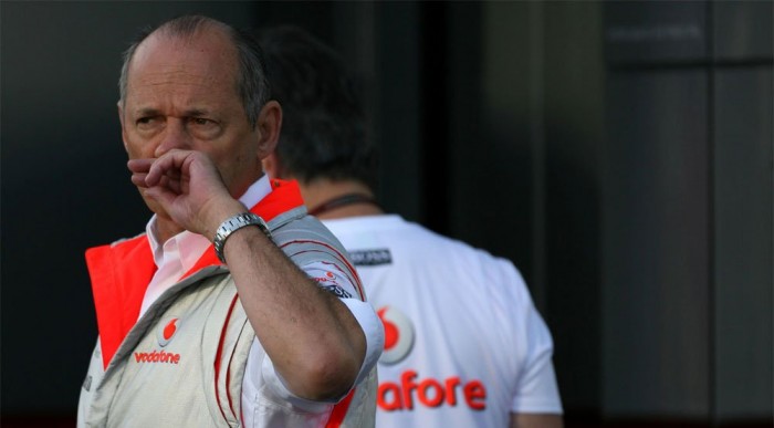 A McLaren-főnöknek hiányzik Alonso 6 | Vezess Vajon mit fogtam meg utoljára..?