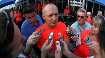 A McLaren-főnök kihagyja Malajziát