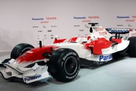 F1: Meglepetésre készül a Toyota? 41