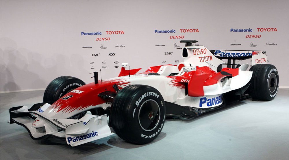 F1: Meglepetésre készül a Toyota? 4