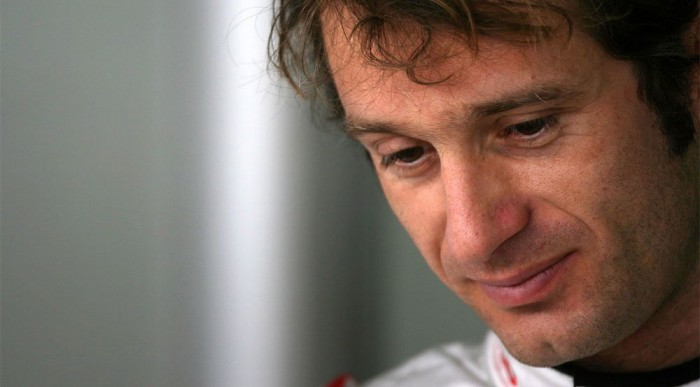 Trulli most nem kesereg