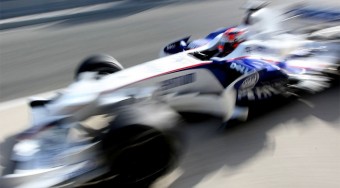 Kubica szerint kizárt a győzelem