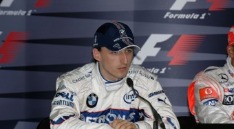 A BMW győzhet is Melbourne-ben