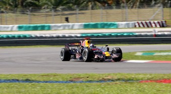 Kizárhatják a Red Bullt