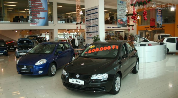 Megmenekül az autópiac? 6