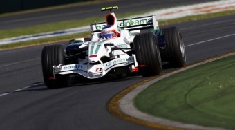 A Honda pontokra vadászna