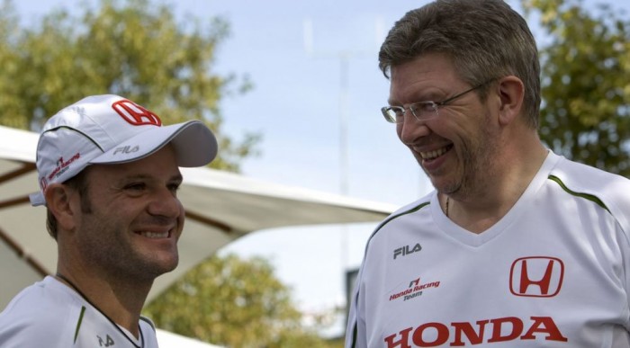 A Honda pontokra vadászna 6 | Vezess Bizakodó hangulat