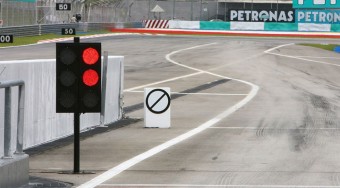 Barrichello 16 éve nem lát