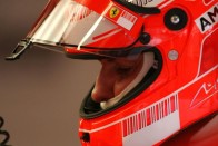 Schumacher költi a McLaren pénzét 10