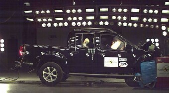 Már nem életveszélyes a Navara