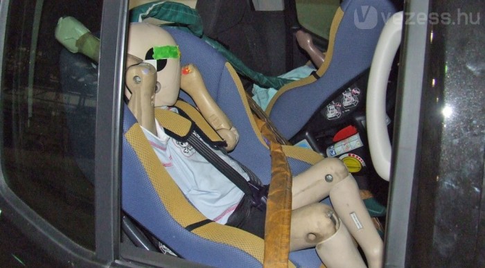 Már nem életveszélyes a Navara 4