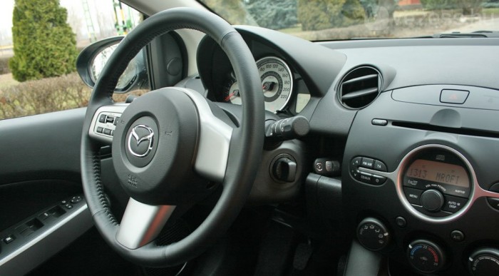 Kéne is, meg nem is 10 | Vezess Jó fogású a kormány