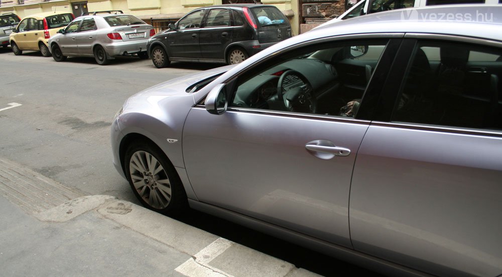 Itt a Picanto még elférne