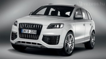 Brutáldízel Audiban