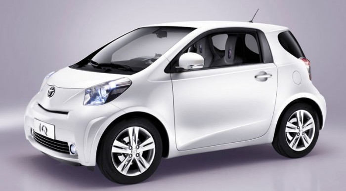 Nem lesz olcsó a Toyota minije