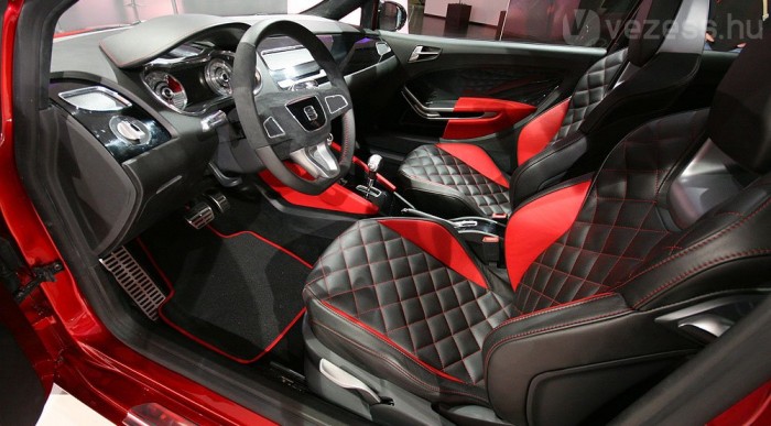 Új Mégane és új Ibiza, de nem úgy! 7 | Vezess Új Mégane és új Ibiza, de nem úgy! 7