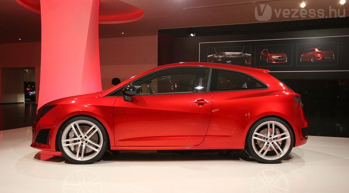 Új Mégane és új Ibiza, de nem úgy! 6 | Vezess Új Mégane és új Ibiza, de nem úgy! 6