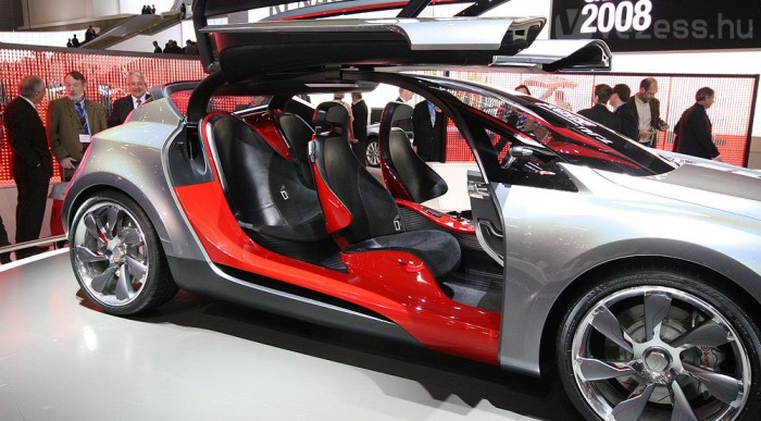 Új Mégane és új Ibiza, de nem úgy! 9 | Vezess Új Mégane és új Ibiza, de nem úgy! 9