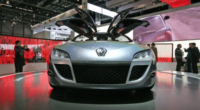 Új Mégane és új Ibiza, de nem úgy! 8 | Vezess Új Mégane és új Ibiza, de nem úgy! 8