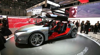 Új Mégane és új Ibiza, de nem úgy!