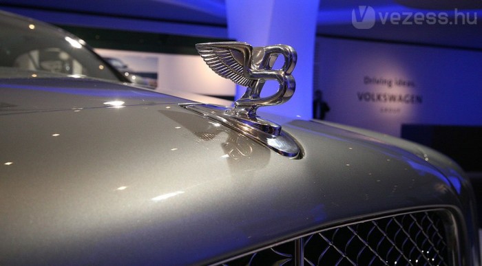 Pofátlanság: feláras a szárnyas embléma