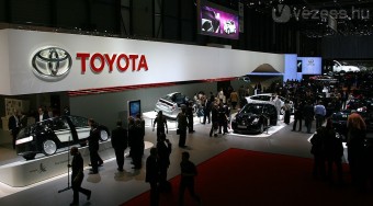Nem lesz nyugdíjas Toyota