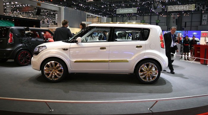 A csajos, a vagány, és a nyugis 7