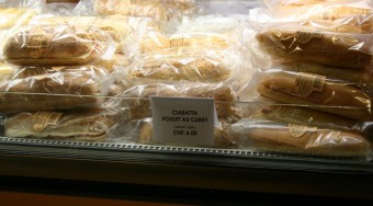 Mennyi a sör Genfben?