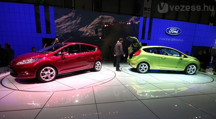 A norvég, aki szerződtette Schumachert 7 | Vezess A 3 és az 5 ajtós itt van, a szedán nincs