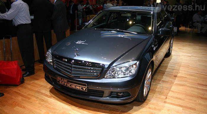 Feljavított aerodinamikával