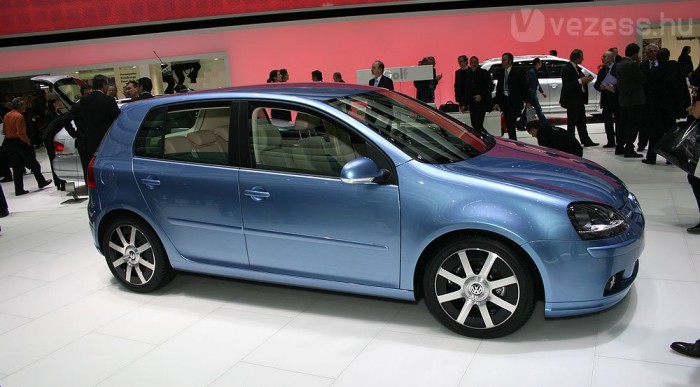 Dízel is, hibrid is