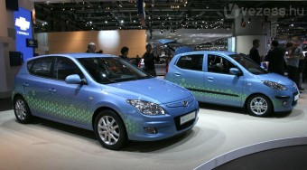 Korea odavágott a németeknek