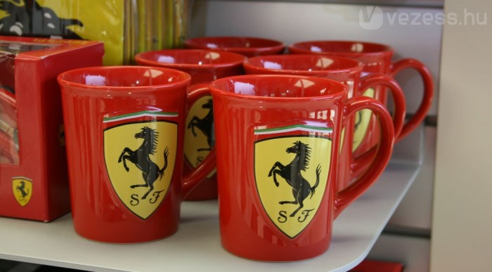 Ebből még a kávé is jobb ízű