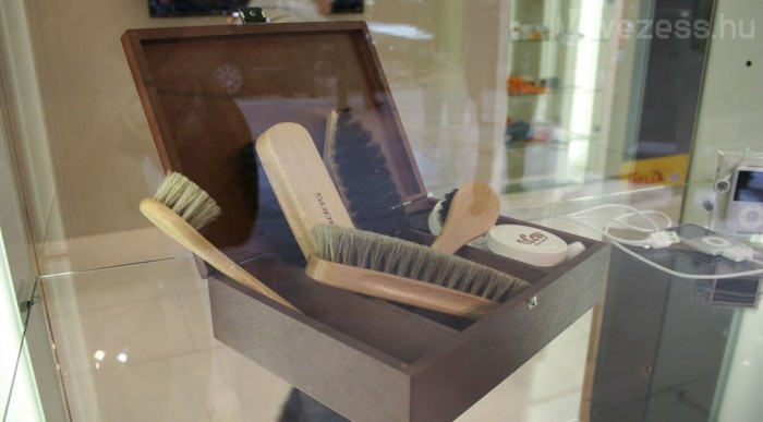 Cipő kosztalanító