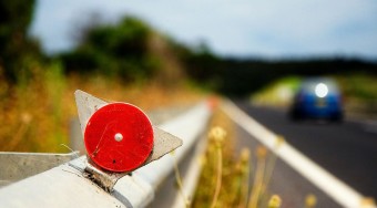 Ezért nem hajtunk az árokba